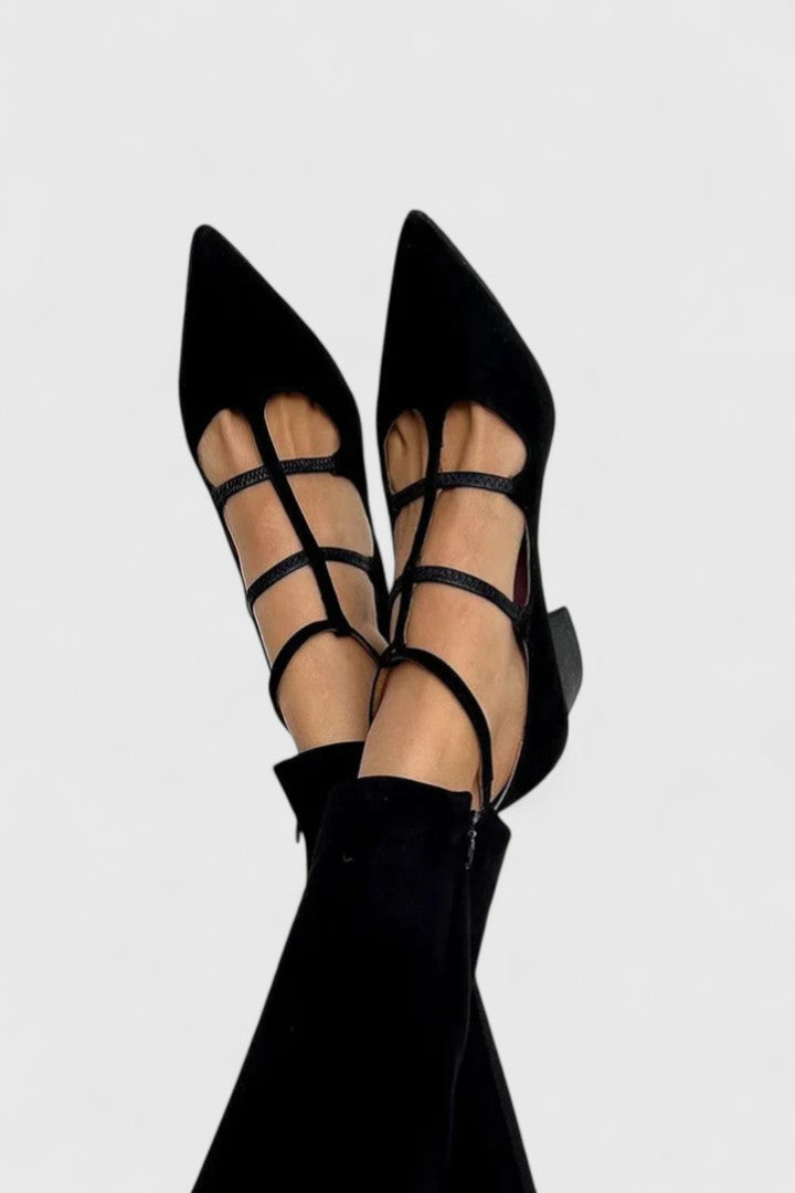Sorelle | Tacones Elegantes