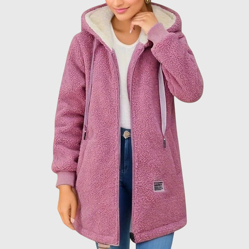 Birgitta™ | Sweater Cuello V Relajado