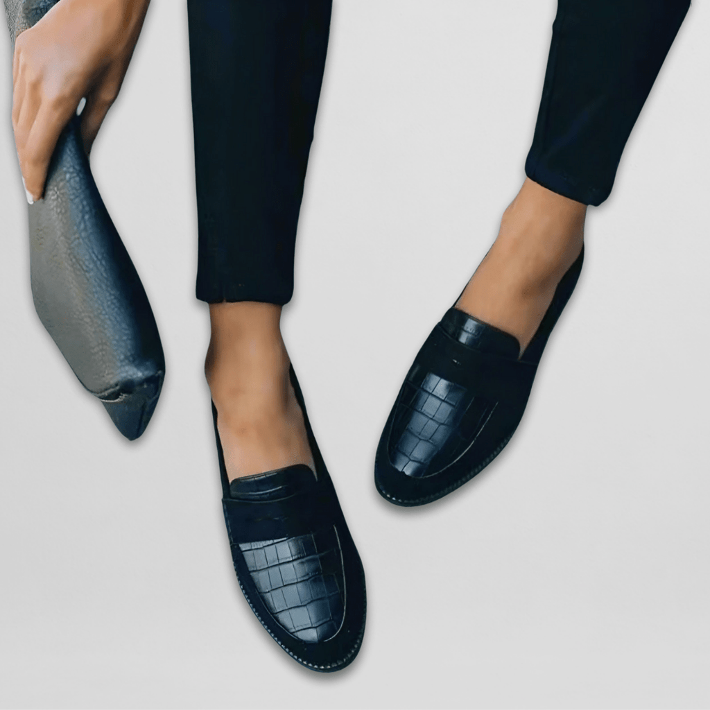 Karolina | Elegancia ortopédica de la comodidad