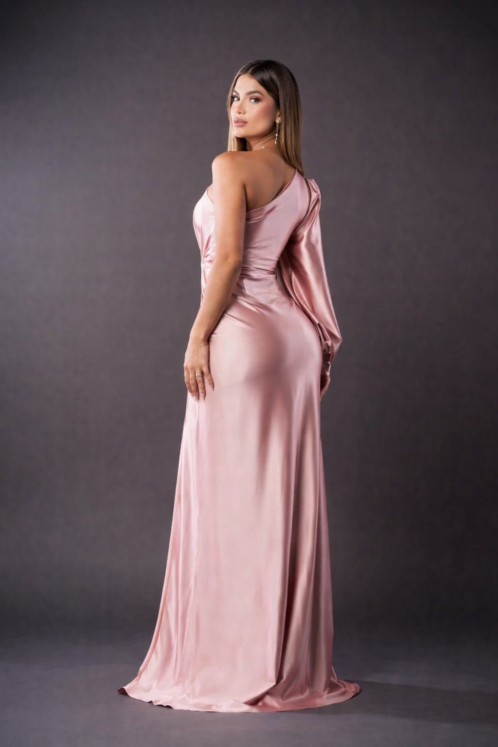 Yolanda - Vestido Elegante