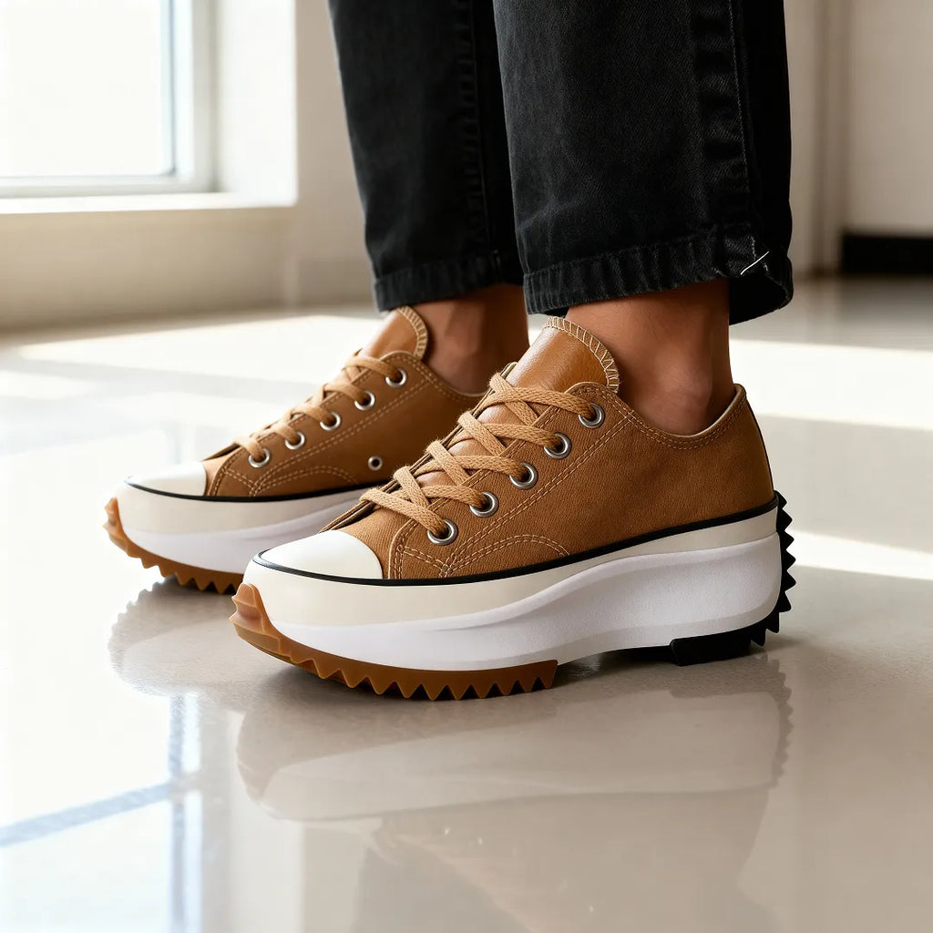 Zapatillas Confort Sofi Verona | Livianas y Anchas