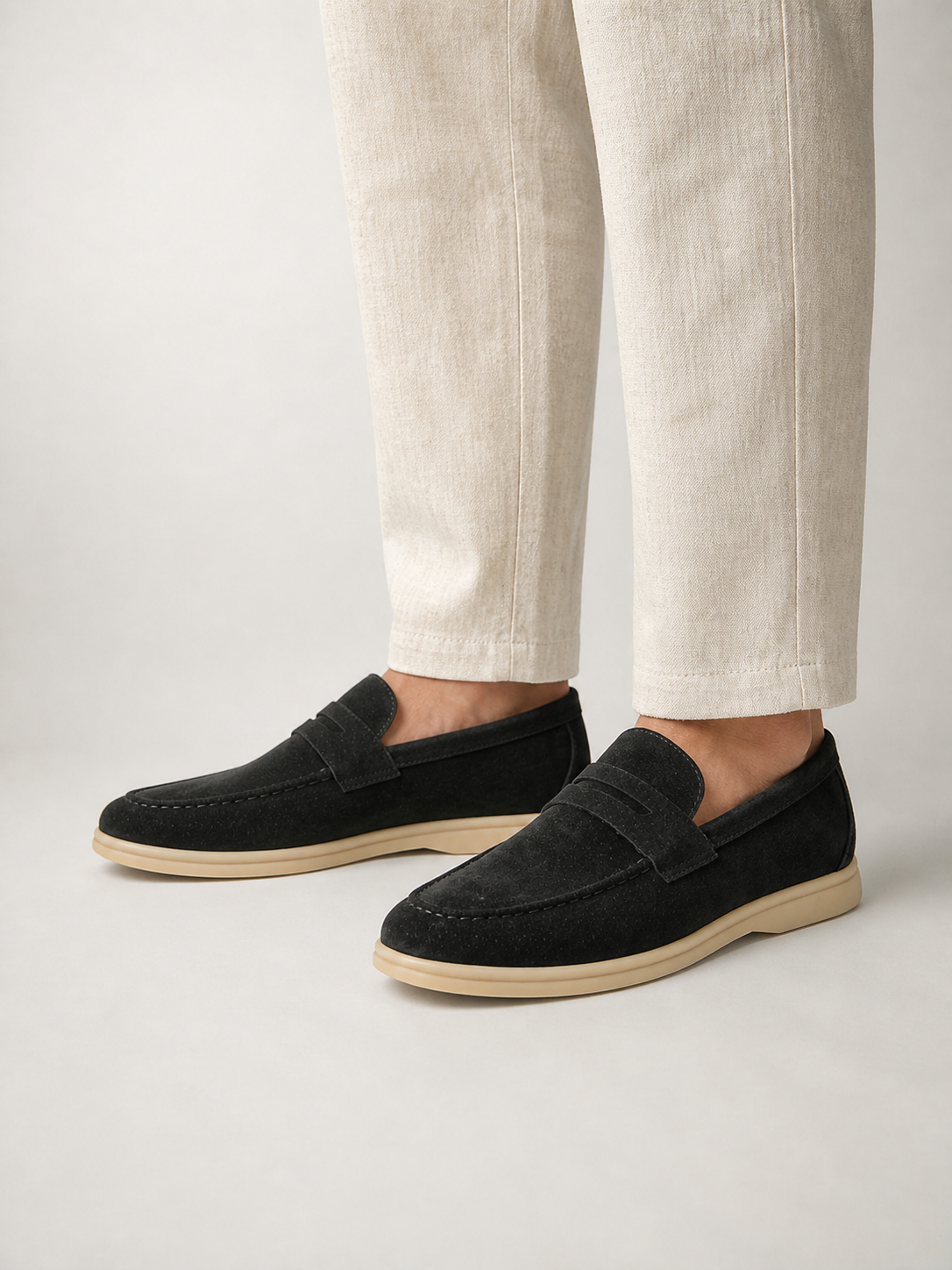 Mocasines Firenze