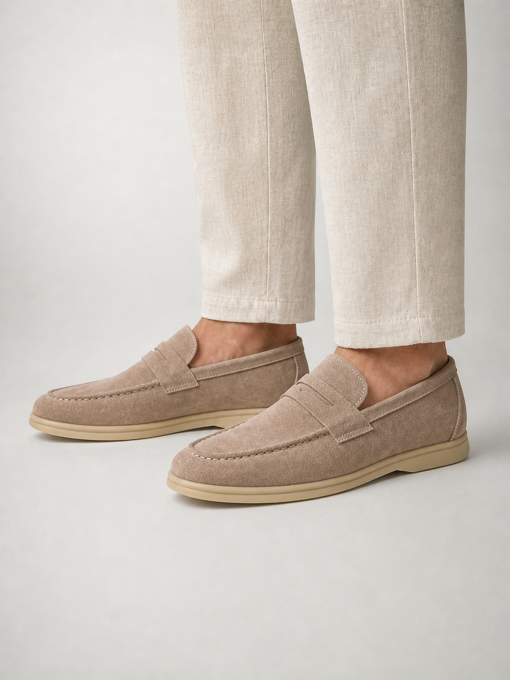 Mocasines Firenze