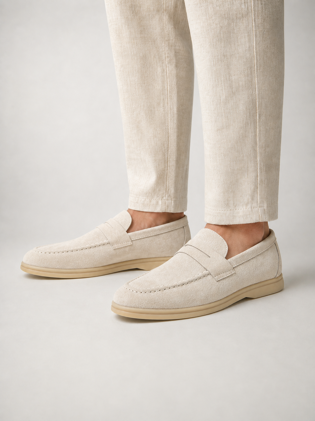 Mocasines Firenze
