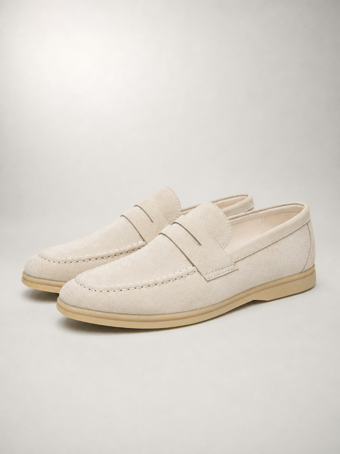 Mocasines Firenze