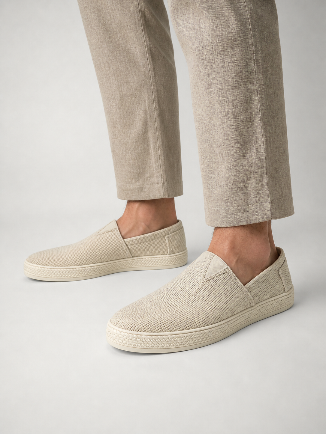 Mocasines de Playa
