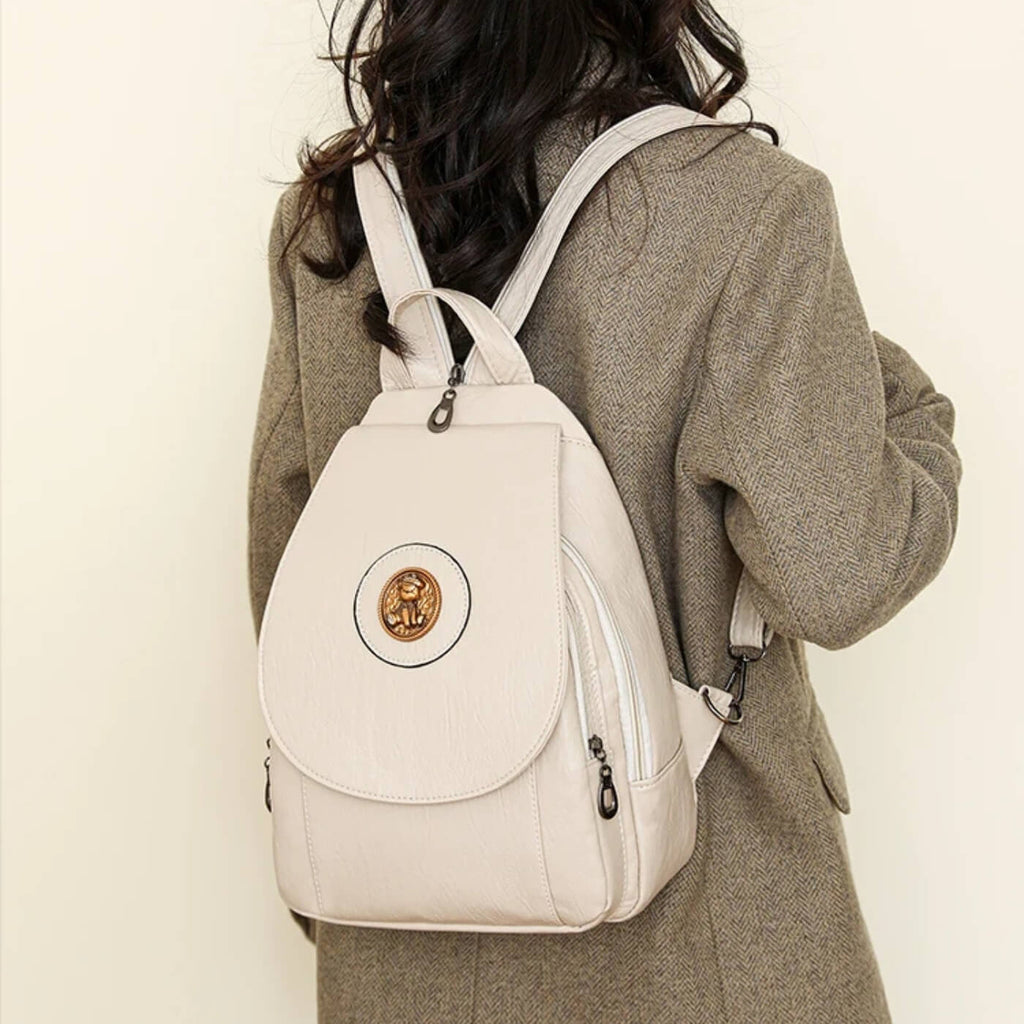 Giovanna's Timeless Pack | Backpack