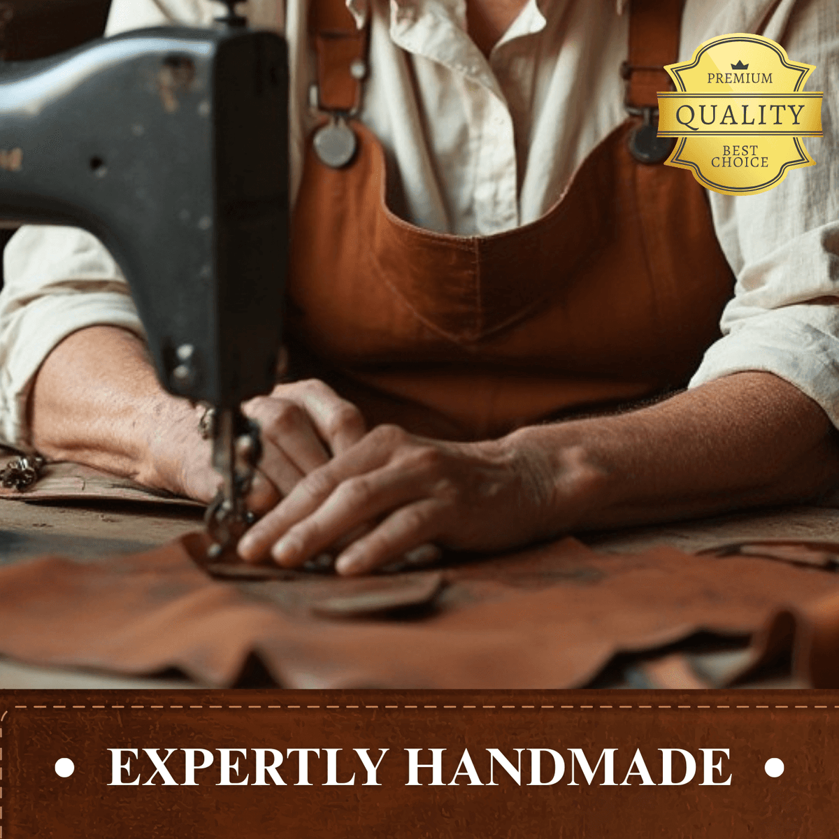 Vittoria's Utility Carry | Crossbody Bag