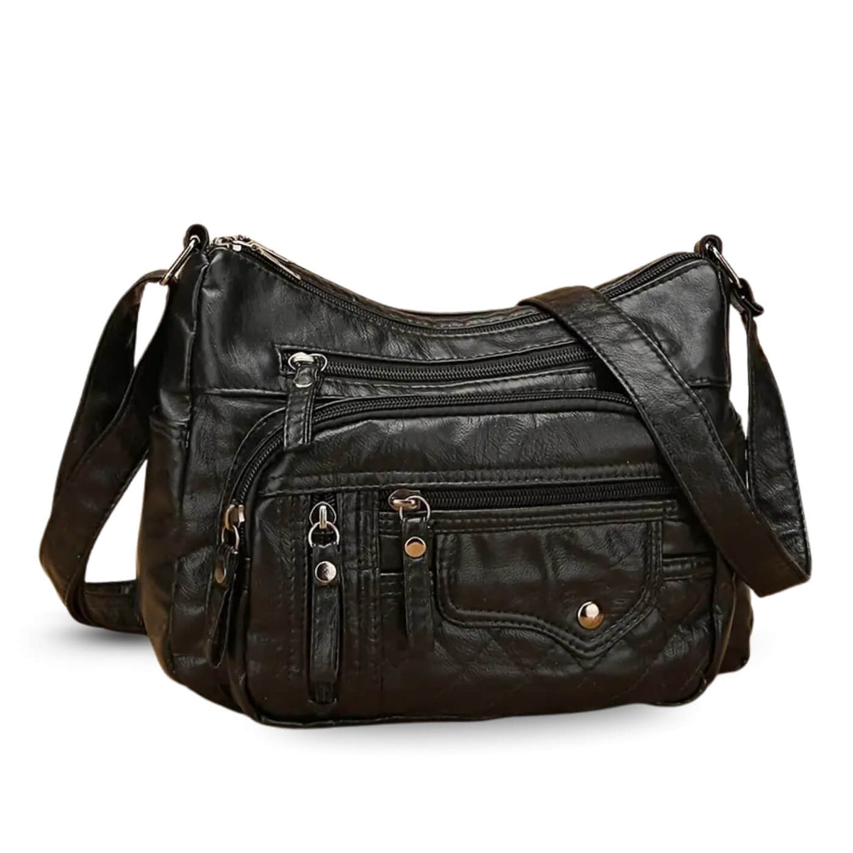 Antonina's Utility Style | Crossbody Bag