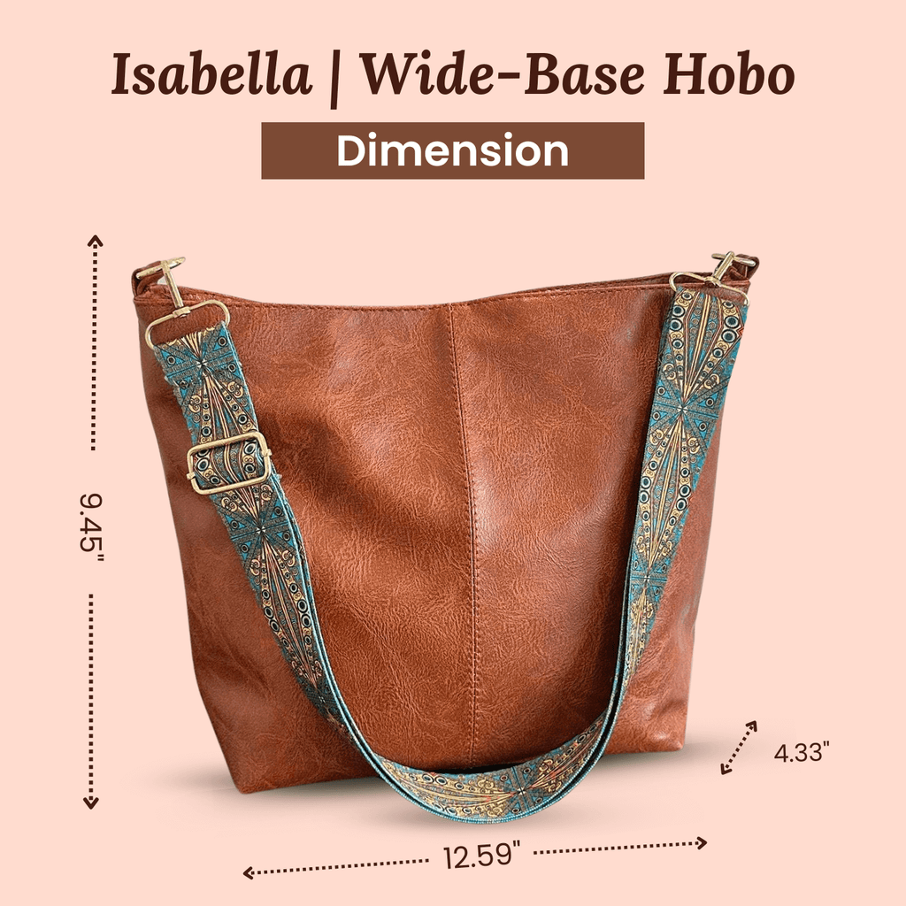 Alba's Textured Carry | Shoulder Bag