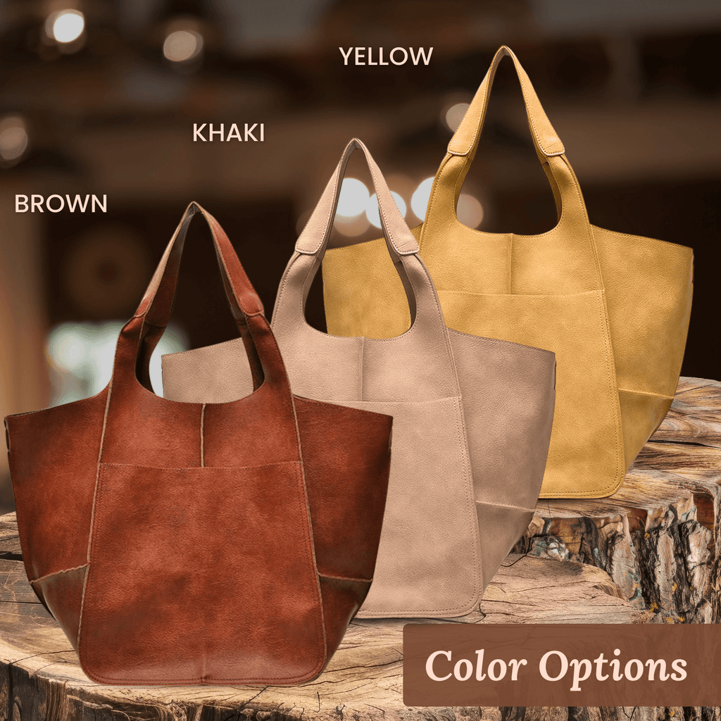 Rosaria's Minimal Carry | Tote Bag