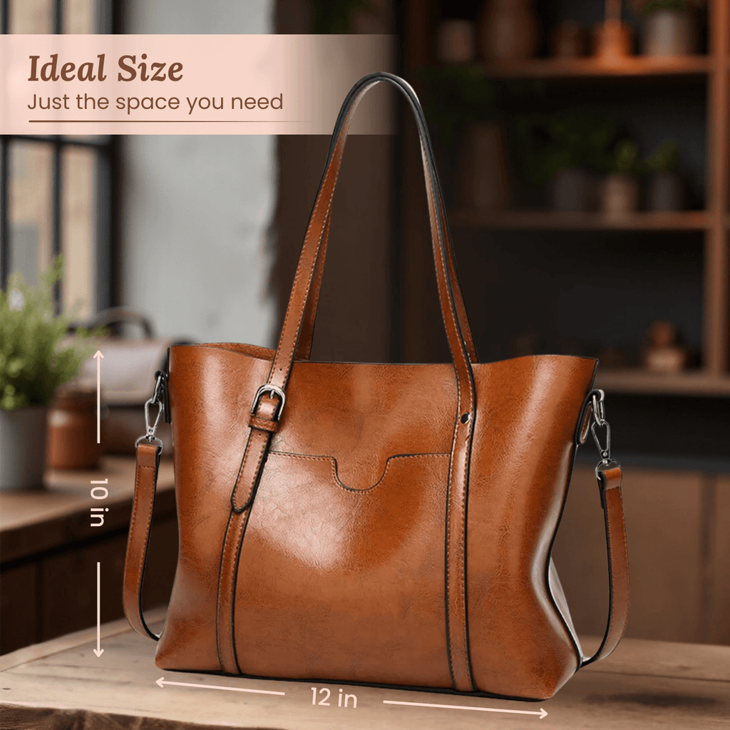 Eleonora's Everyday Carry | Tote Bag