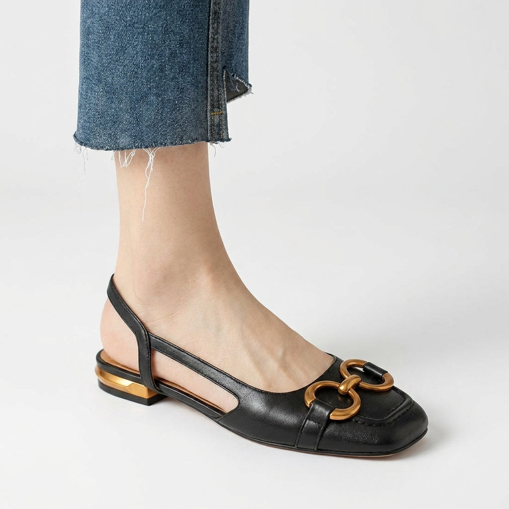 Cecilia™ | Sandalias Ortopédicas