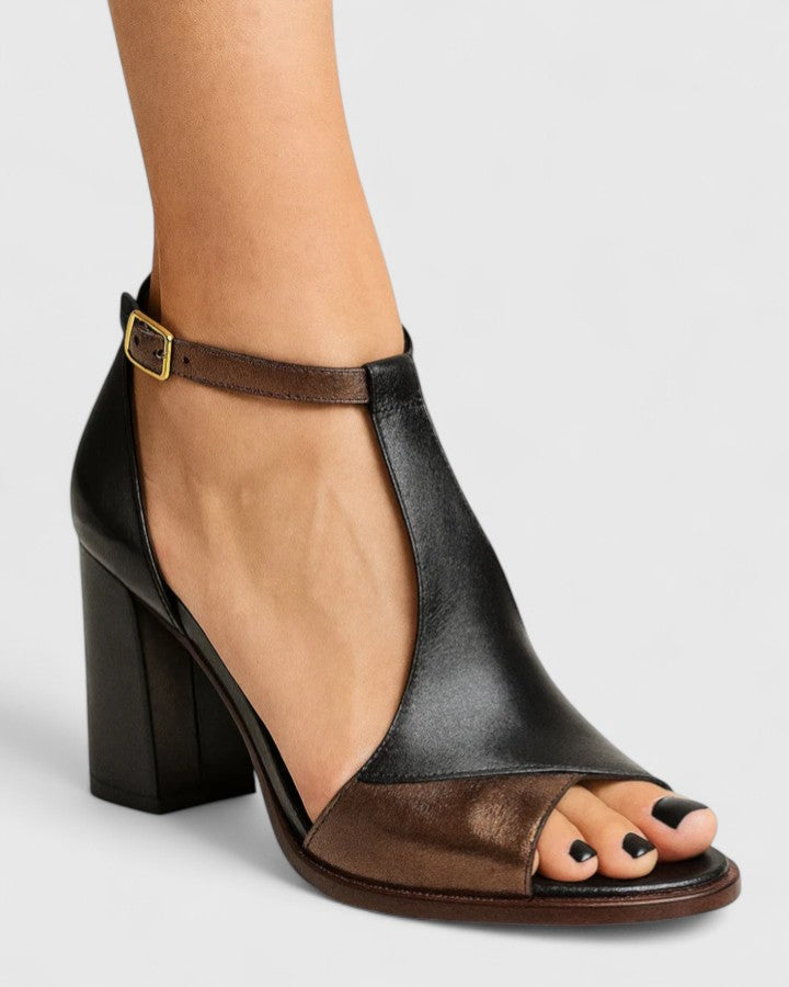 Kenzira | Tacones modernos