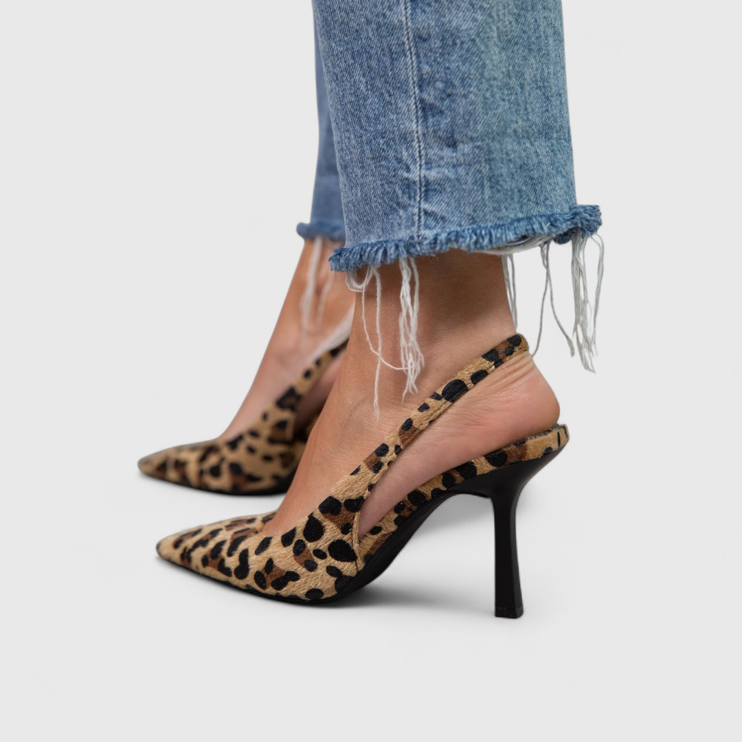 Isabriella | Tacones ortopédicos