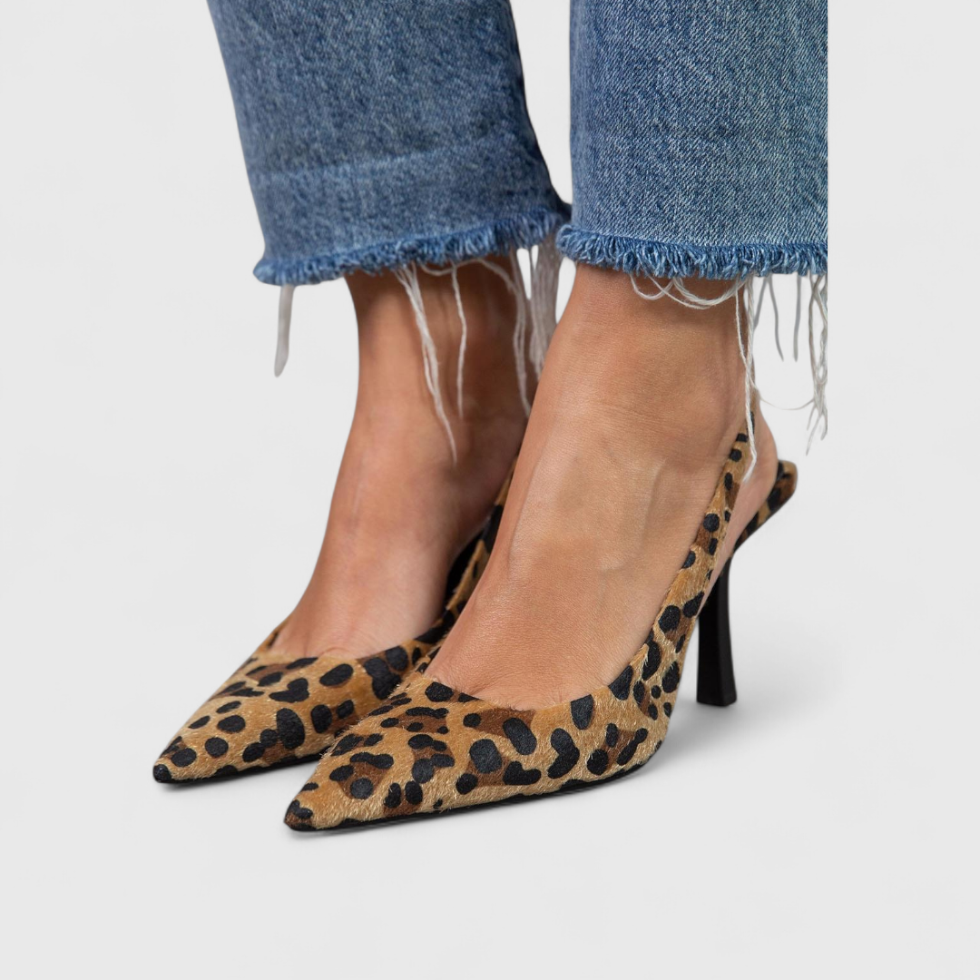 Isabriella | Tacones ortopédicos
