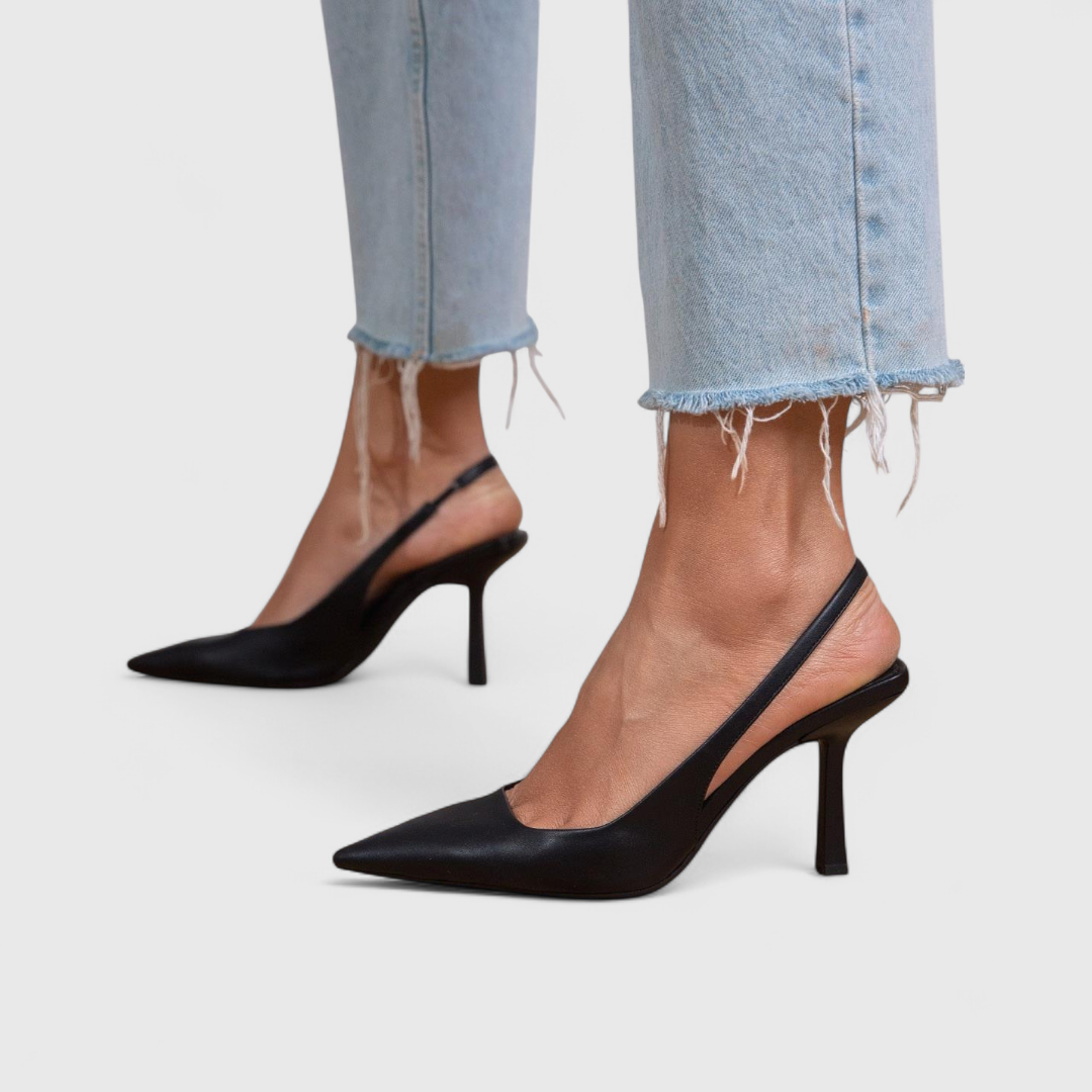 Bella | Tacones ortopédicos