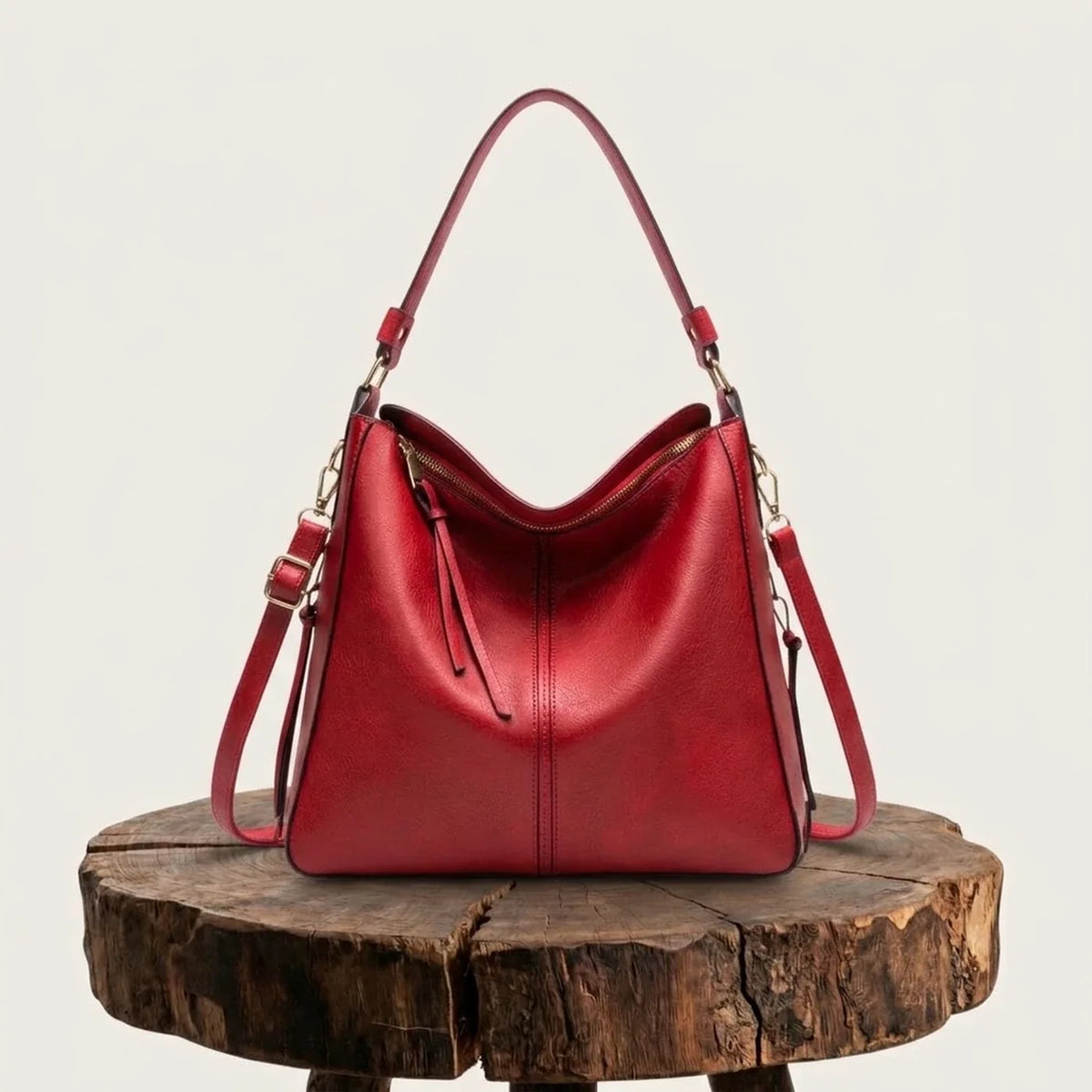 Aurora's Convertible Hobo | Shoulder Bag