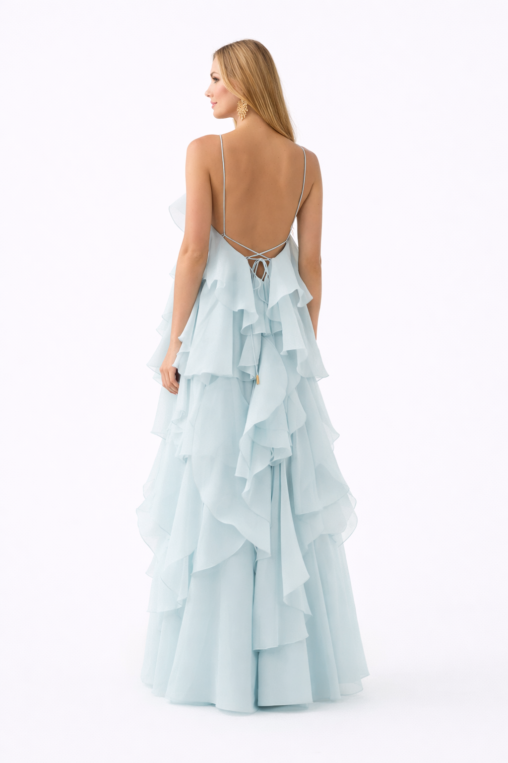 Noaira Maxi Vestido