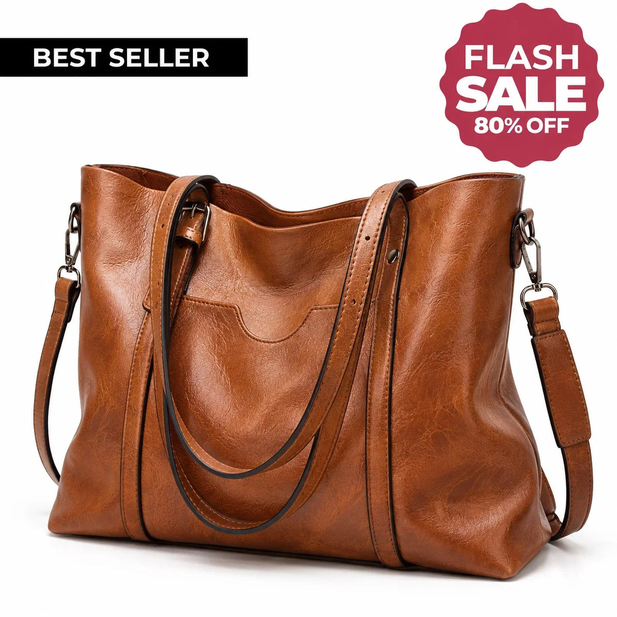 Eleonora's Everyday Carry | Tote Bag