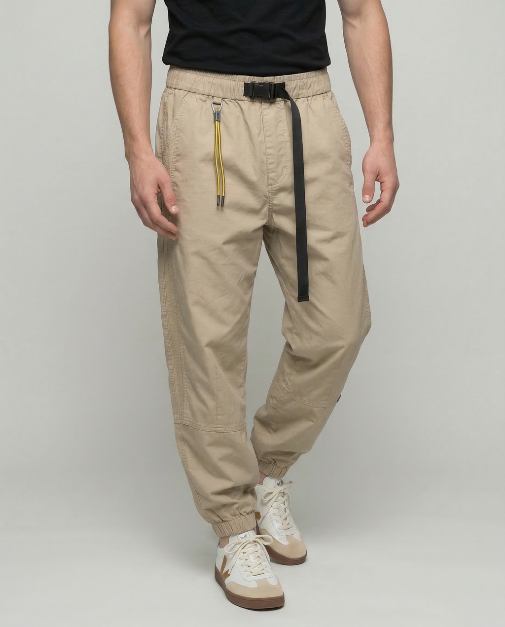 Laurent™ | Pantalones baggy cómodos