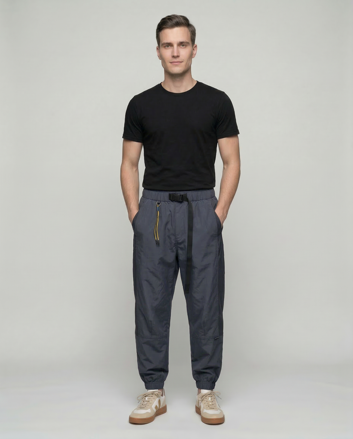 Laurent™ | Pantalones baggy cómodos