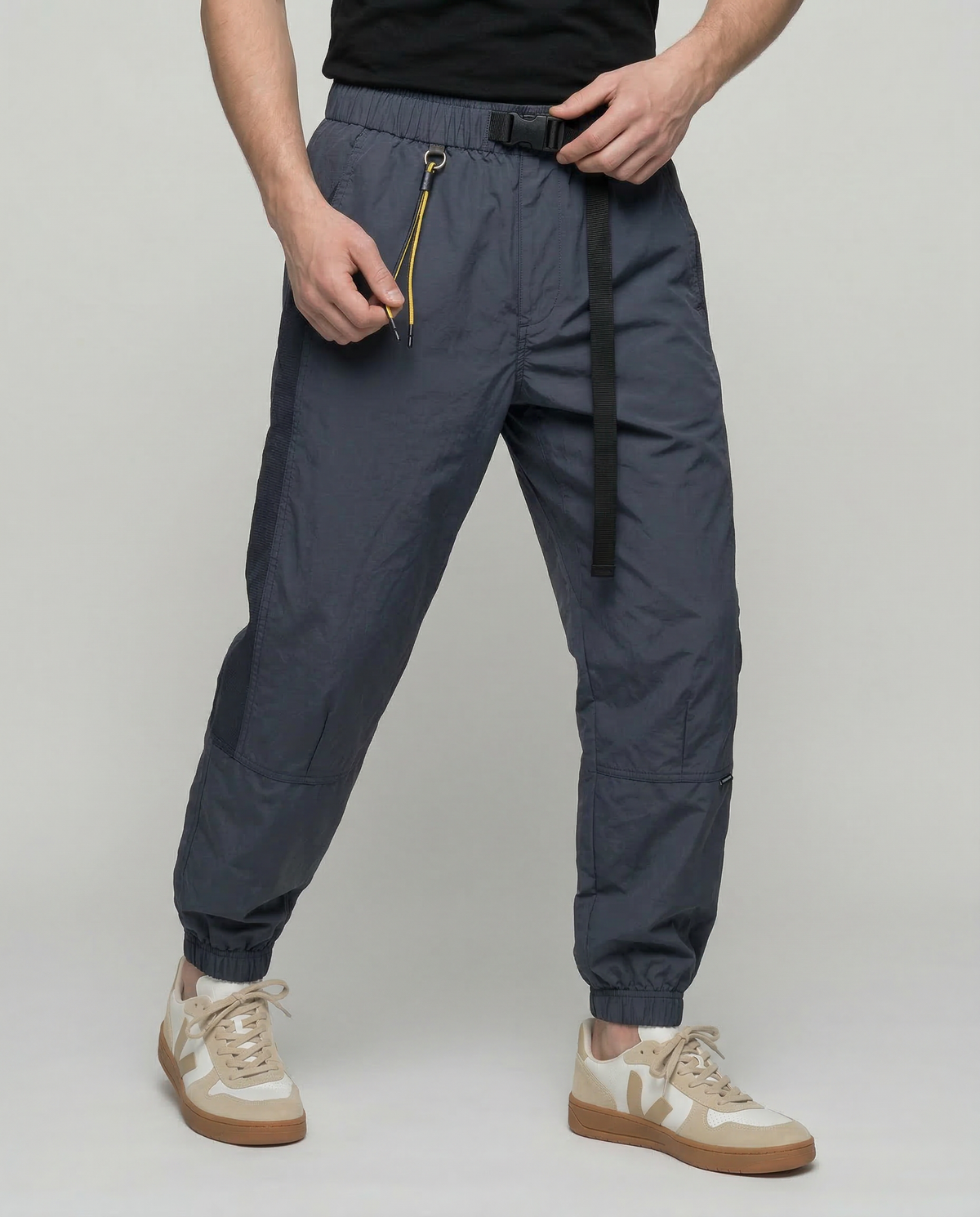 Laurent™ | Pantalones baggy cómodos