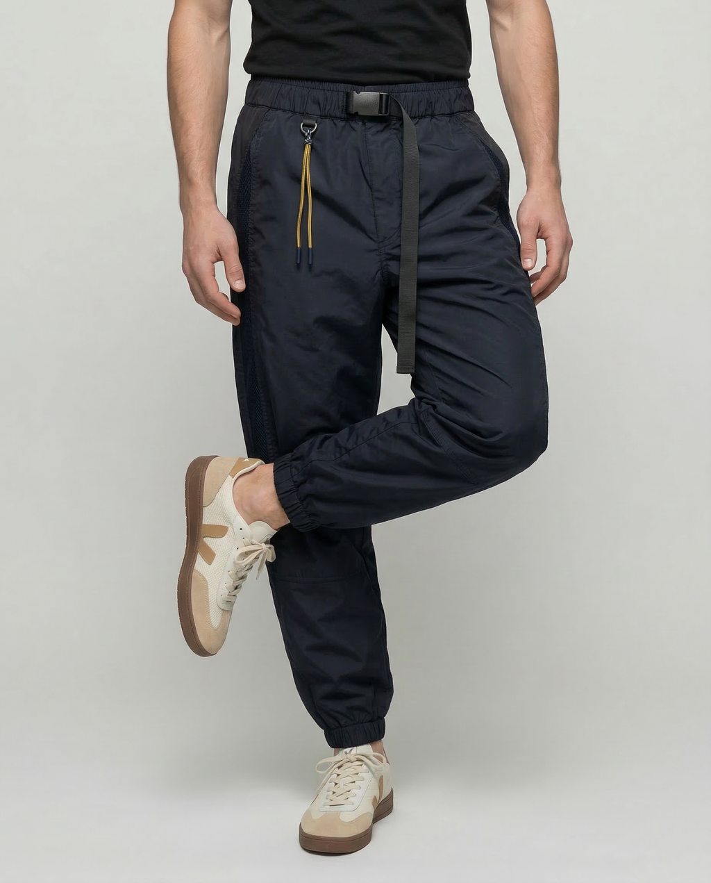 Laurent™ | Pantalones baggy cómodos