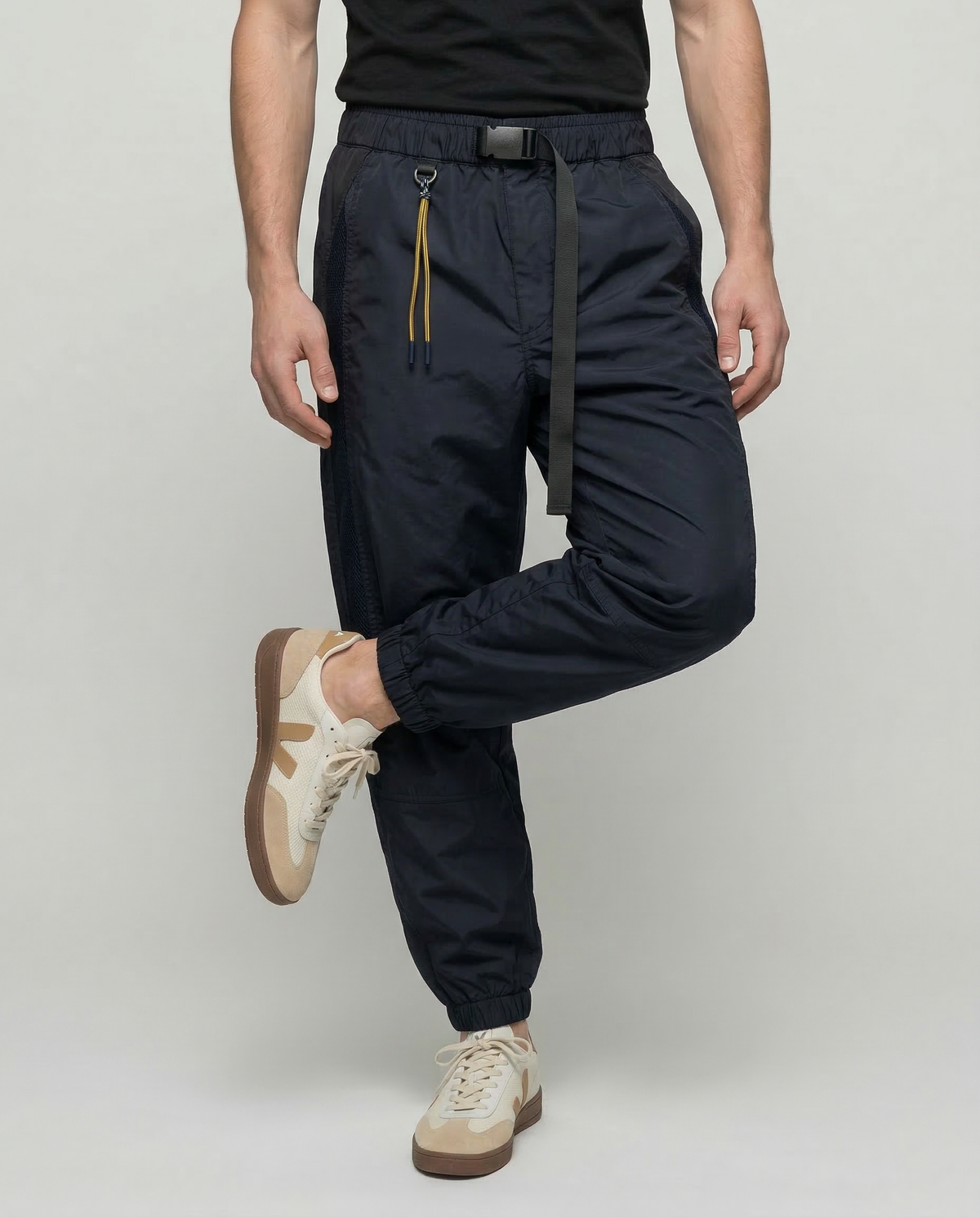 Laurent™ | Pantalones baggy cómodos