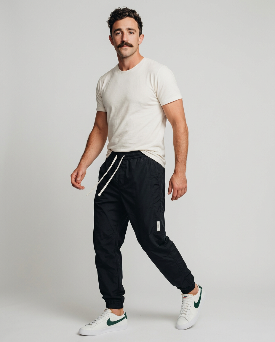 Laurent™ | Pantalones cómodos con cordón