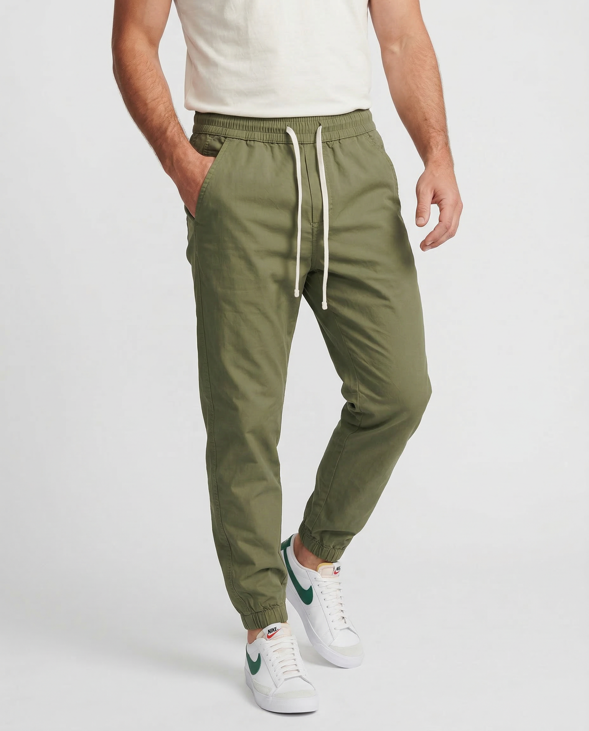 Laurent™ | Pantalones cómodos con cordón