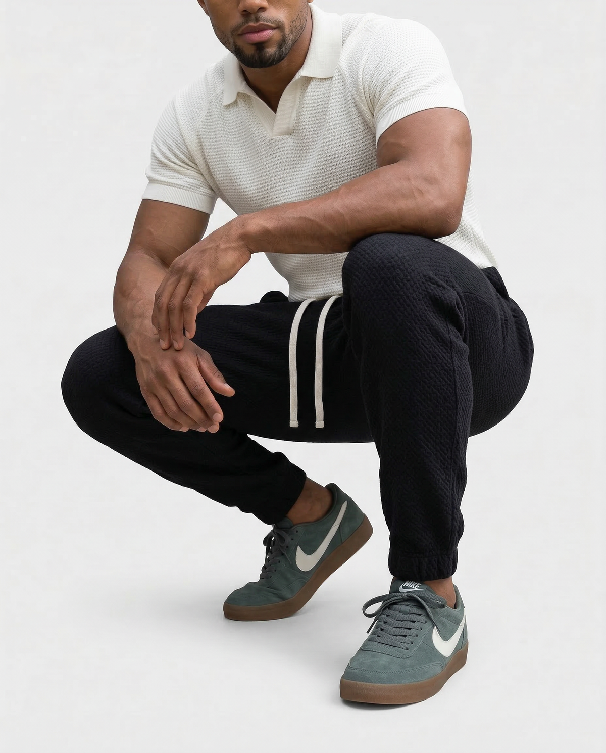 Laurent™ | Pantalones cómodos con diseño
