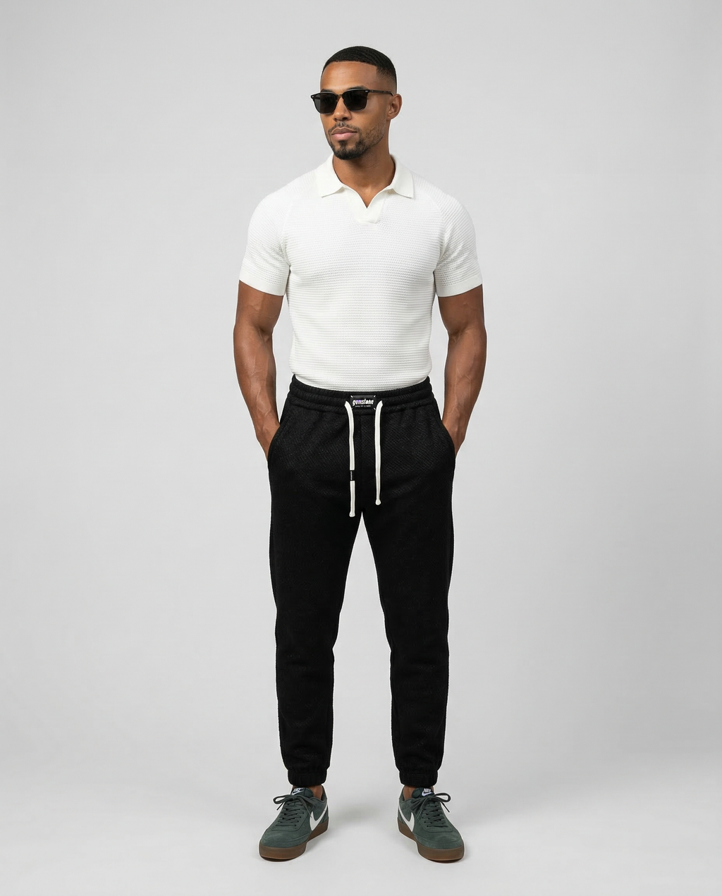 Laurent™ | Pantalones cómodos con diseño