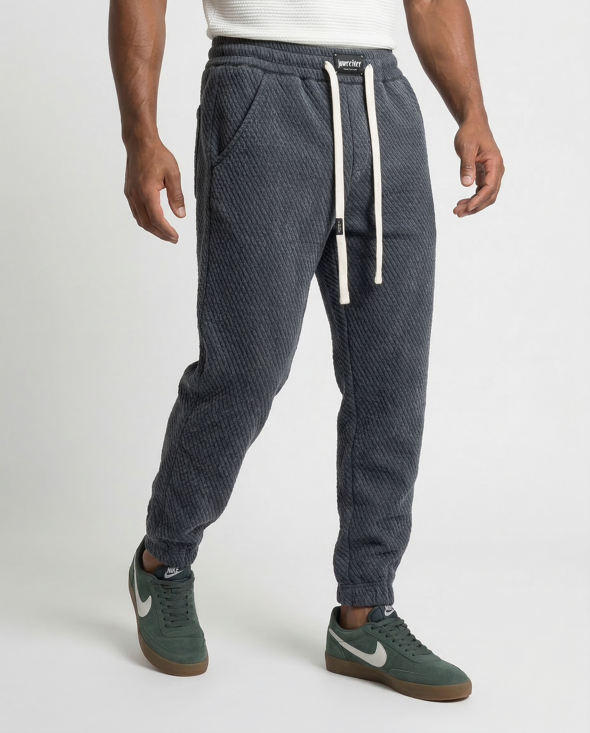 Laurent™ | Pantalones cómodos con diseño