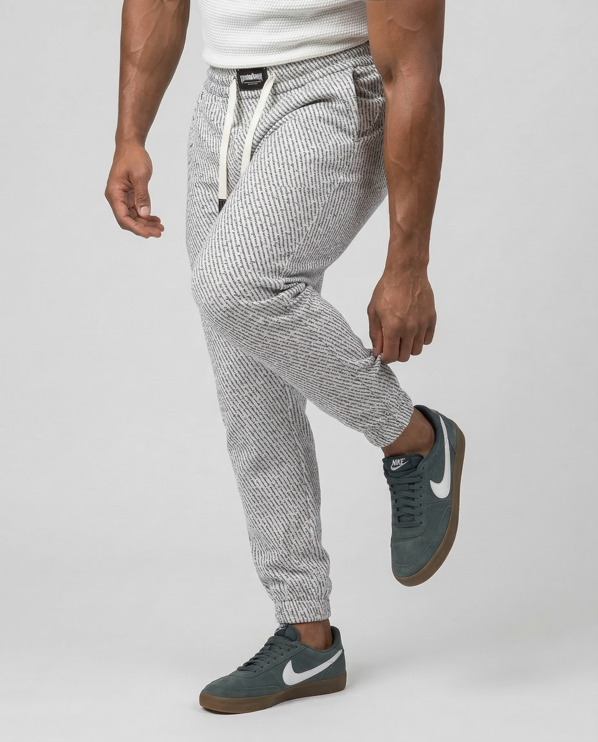 Laurent™ | Pantalones cómodos con diseño