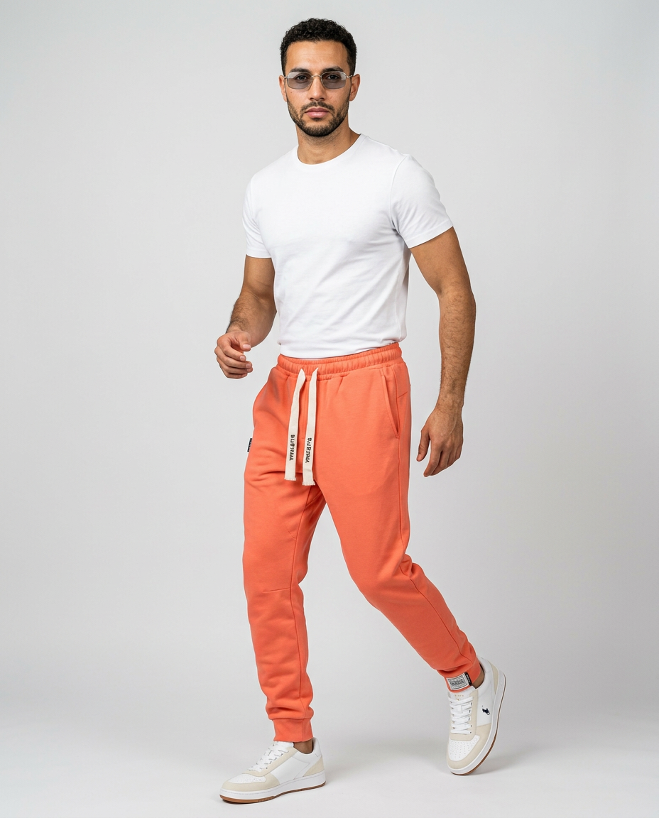 Laurent™ | Pantalones cómodos con detalles elegantes
