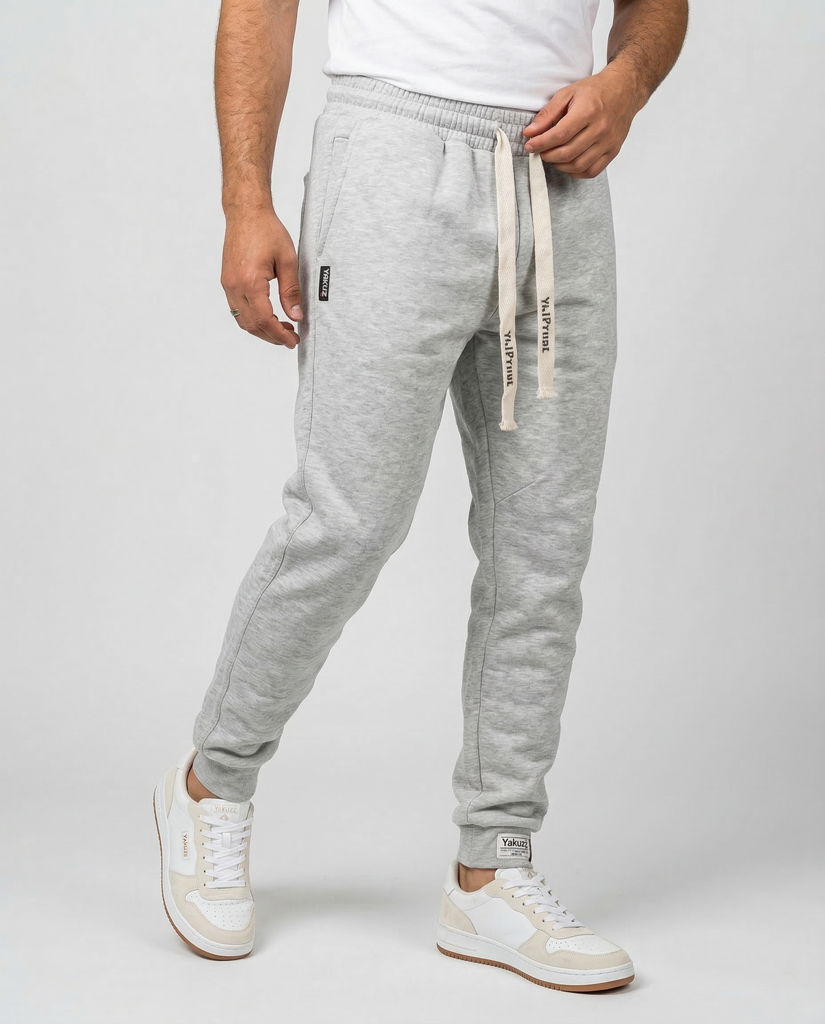 Laurent™ | Pantalones cómodos con detalles elegantes