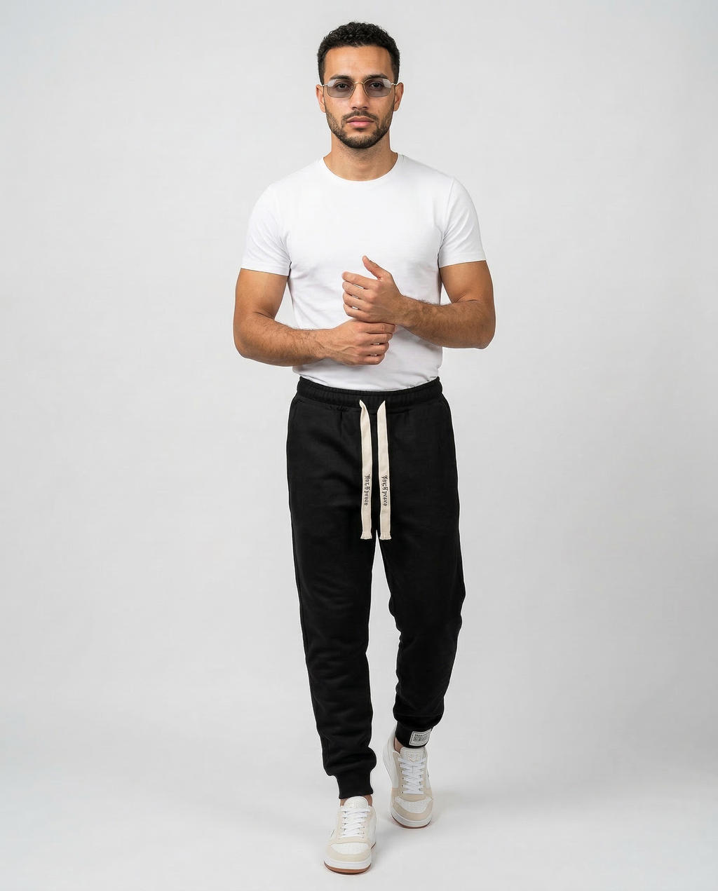 Laurent™ | Pantalones cómodos con detalles elegantes