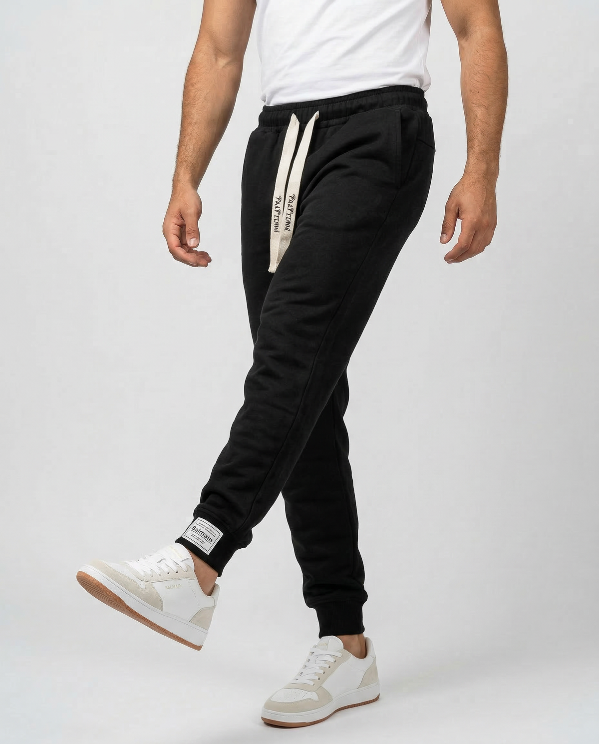 Laurent™ | Pantalones cómodos con detalles elegantes