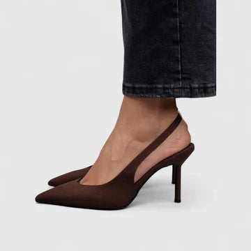 Bella | Tacones ortopédicos